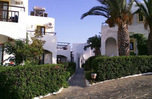 Hersonissos Centre Hotel | Hersonissos Village