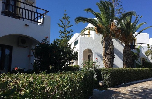 Hersonissos Centre Hotel | Hersonissos Village