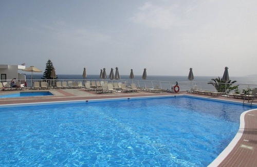Hersonissos Centre Hotel | Hersonissos Village