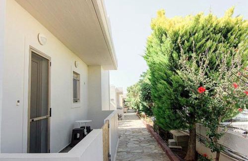 Analipsi Casa | Hersonissos Modern One Bedroom Apartment Beachside