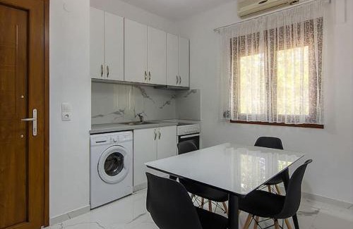 Analipsi Casa | Hersonissos Modern One Bedroom Apartment Beachside