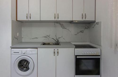 Analipsi Casa | Hersonissos Modern One Bedroom Apartment Beachside