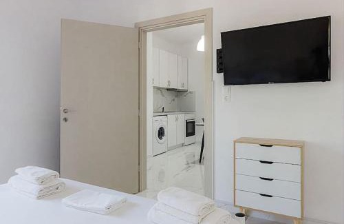 Analipsi Casa | Hersonissos Modern One Bedroom Apartment Beachside