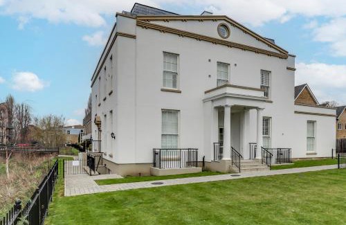 Hemel Hempstead Apartamento | Hertfordshire's Luxury House