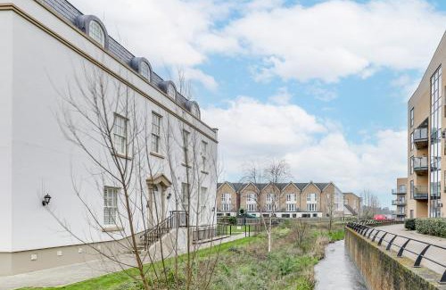 Hemel Hempstead Apartamento | Hertfordshire's Luxury House