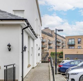 Hemel Hempstead Apartamento | Hertfordshire's Luxury House