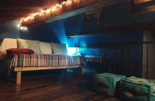 Hervas Apartamento | HERVÀS Y VUELVES (la casita de la piedra)