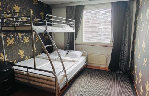 Tampere Apartamento | Hervanta Condo, Cozy and Luxurious, 8km from Town