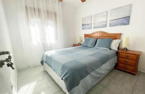 Hervas Apartamento | Hervas Centro Apartamento IDEAL FAMILIAS 6 adultos y 2 niños-