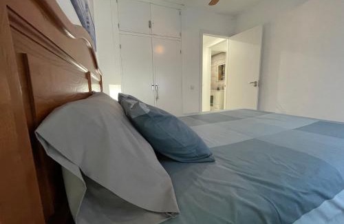 Hervas Apartamento | Hervas Centro Apartamento IDEAL FAMILIAS 6 adultos y 2 niños-