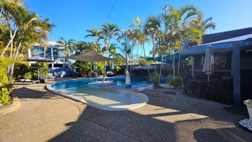 Urangan Casa | Hervey Bay Homestay in Urangan