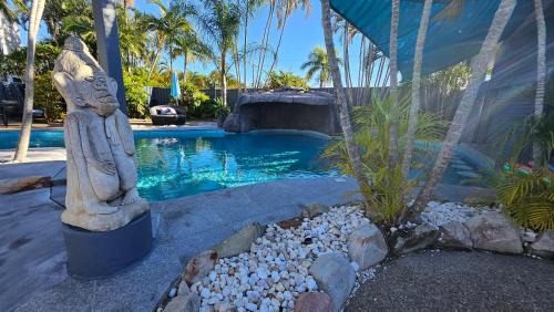 Urangan Casa | Hervey Bay Homestay in Urangan