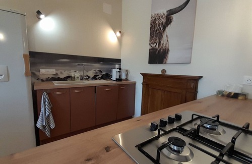Mercury Casa | Hery's, maison de vacances à la montagne en famille ou entre amis