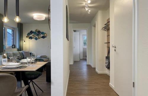 Kellenhusen Apartamento | Herz von Kellenhusen 12 - Happy Sea