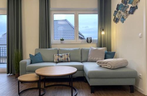 Kellenhusen Apartamento | Herz von Kellenhusen 12 - Happy Sea
