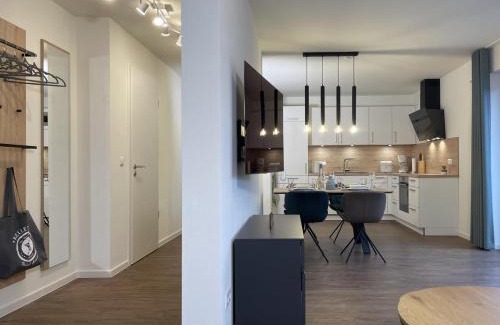 Kellenhusen Apartamento | Herz von Kellenhusen 12 - Happy Sea