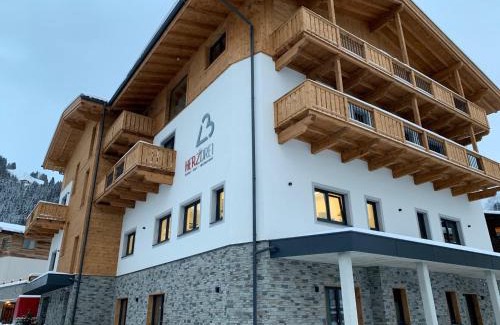 Hollersbach im Pinzgau Hotel | Herz3 Hotel Bar Restaurant Trattoria