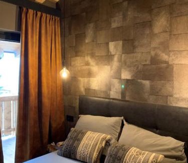 Hollersbach im Pinzgau Hotel | Herz3 Hotel Bar Restaurant Trattoria