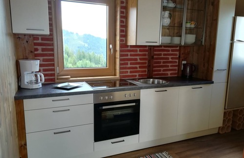 Bad Sankt Leonhard im Lavanttal Casa | "HERZBLUATHÜTTN" Llega y siéntete bien