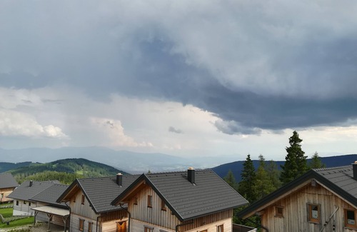 Bad Sankt Leonhard im Lavanttal Casa | "HERZBLUATHÜTTN" Llega y siéntete bien