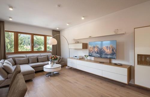 Walchsee Apartamento | Herzi Chalet - top ausgestattet, neu, chic und sehr gemütlich