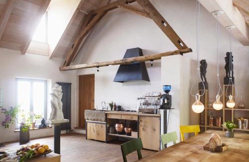 Egisholz Apartamento | Herzkammer (chamber of the heart)