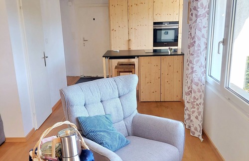 Sevelen Chalet De Esquí | ❤HERZLI-CHALET❤ Cinema - outdoor bathtub - summit view for the whole family
