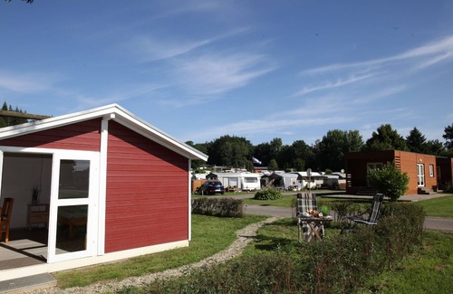 Gronenberg Casa | Herzlich Willkommen in Unserer Wanderhütte !