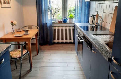 Niederleuken Apartamento | Herzlich Willkommen in der Ferienwohnung Heiming