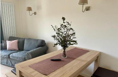Simonskall Apartamento | Herzstück Simonskall