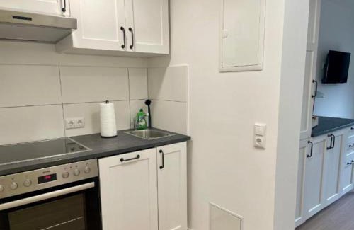 Simonskall Apartamento | Herzstück Simonskall