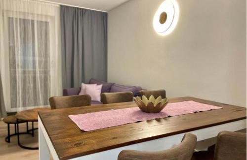 Simonskall Apartamento | Herzstück Simonskall