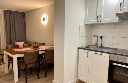 Simonskall Apartamento | Herzstück Simonskall