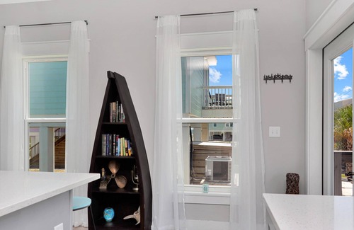 Mexico Beach Casa | Hesed Beach Cottage