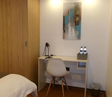 Chimborazo Province Casa | Hesed Hospedaje