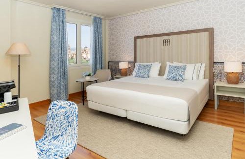 Distrito Sur Hotel | Hesperia Córdoba