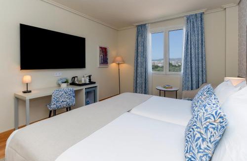 Distrito Sur Hotel | Hesperia Córdoba
