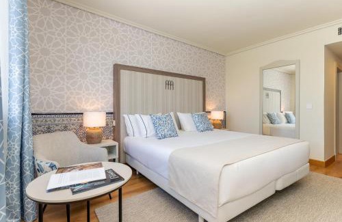 Distrito Sur Hotel | Hesperia Córdoba