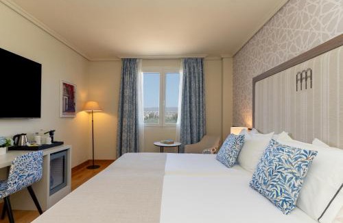 Distrito Sur Hotel | Hesperia Córdoba