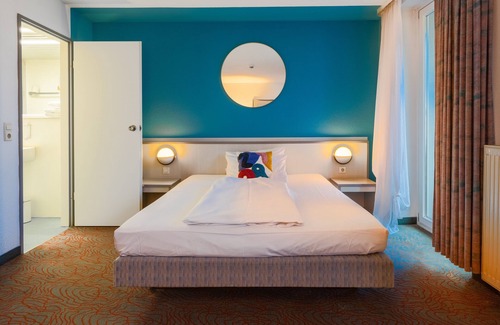 Mitte Hotel | Hessenland Hotel by Stay Awesome