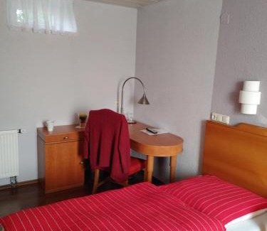 Gundernhausen Casa | Hessisches Haus