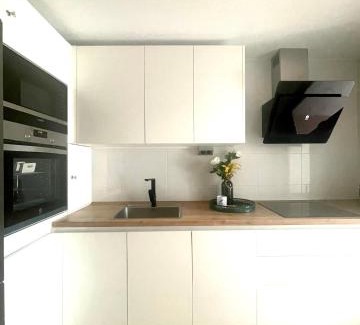 Vera Apartamento | Hestía Vera Salinas Tu hogar para desconectar