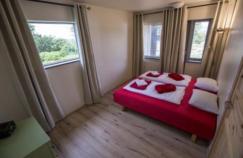Varmahlid Apartamento | Hestasport Apartment