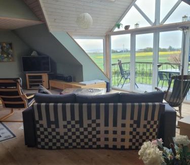 Nykobing Mors Apartamento | Hestbjerggaard Apartment