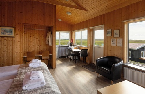 Selfoss Casa | Hestheimar