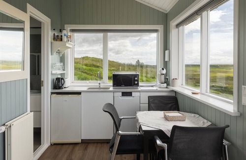 Selfoss Casa | Hestheimar
