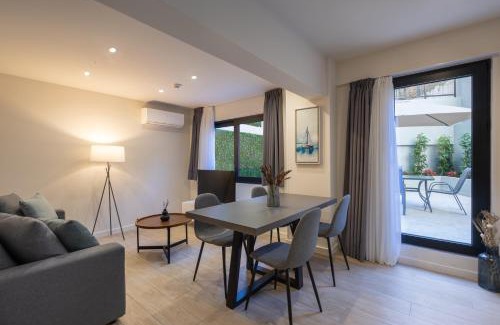 Exarhia Apartamento | Hestia - Alexandras 38