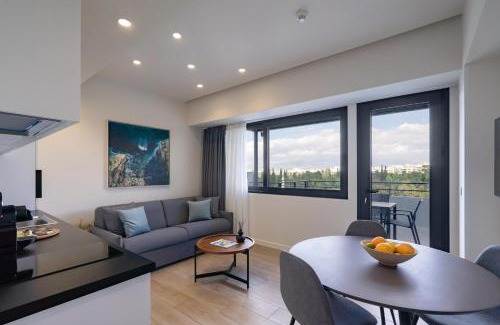 Exarhia Apartamento | Hestia - Alexandras 38