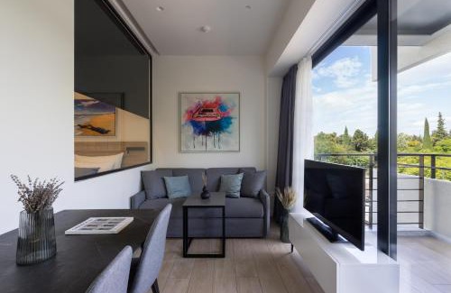 Exarhia Apartamento | Hestia - Alexandras 38
