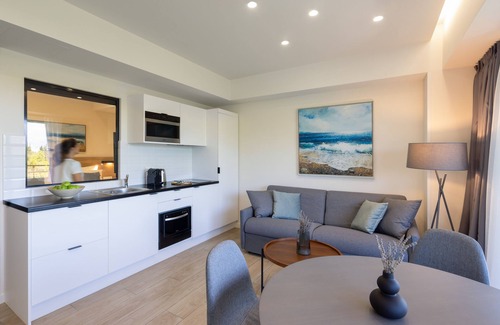 Exarhia Apartamento | Hestia - Alexandras 38